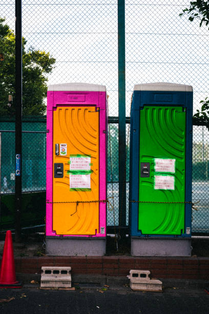 Best Porta potty delivery and setup  in Firestone, CO