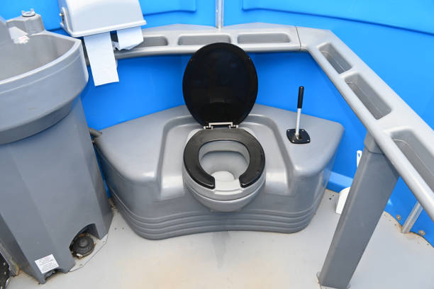 Portable Toilet Options We Offer in Firestone, CO