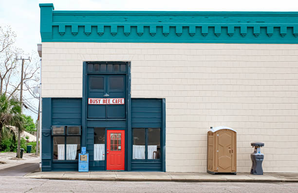 Sanitation services for porta potties in Firestone, CO