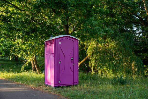 Best Sanitation services for porta potties  in Firestone, CO