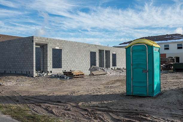 Best Porta potty cleaning services  in Firestone, CO
